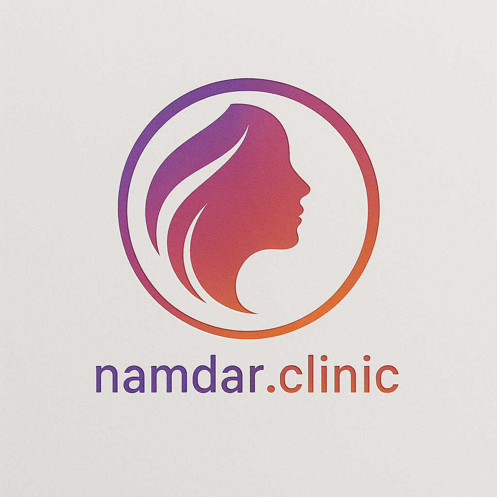 فروشگاه اینترنتی نامدار کلینیک